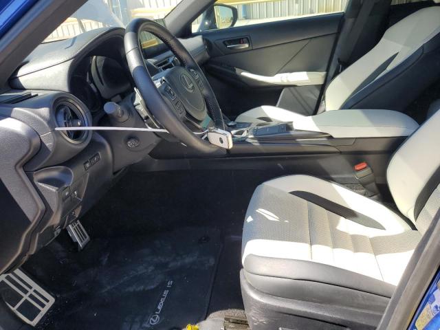 2023 LEXUS IS 350 F S - JTHGZ1B27P5060393