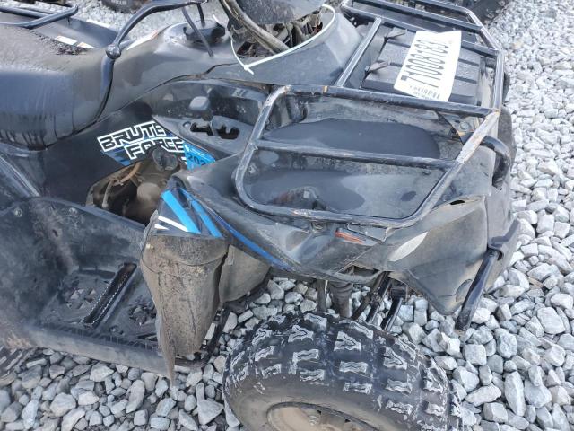 2021 KAWASAKI KVF300 C - RGSWM2231MBE92963