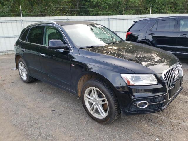 WA1DGAFP5FA096261 2015 AUDI Q5, photo no. 4