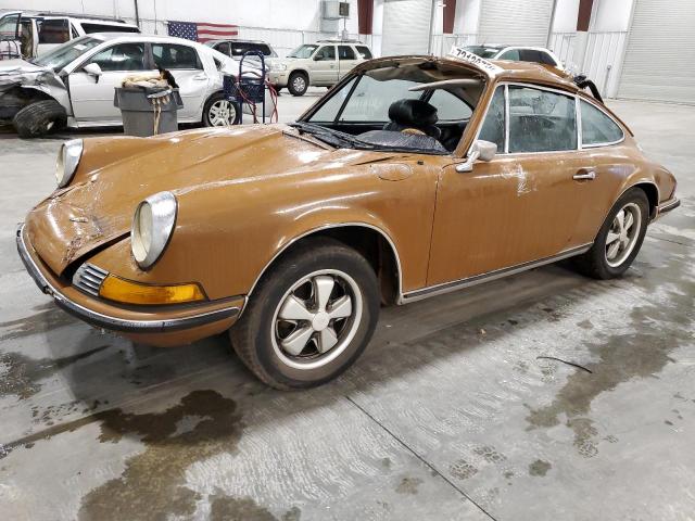 1973 Porsche 911 