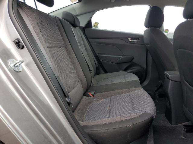 2022 HYUNDAI ACCENT LIM - 3KPC34A60NE173207