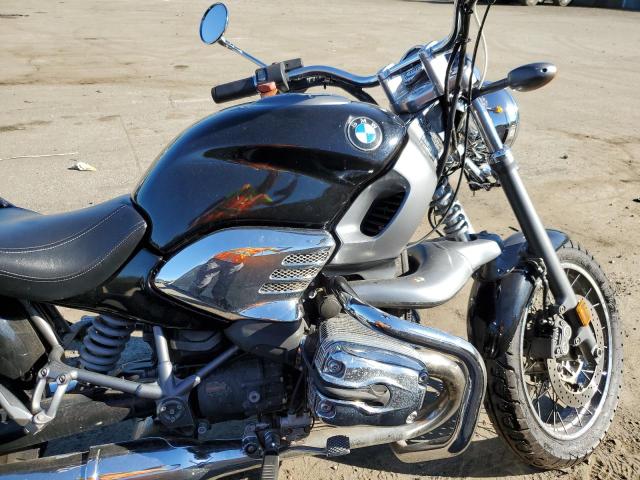 2000 BMW R1200 C - WB10434A5YZA65832