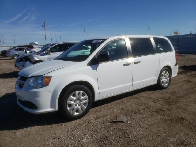 2C4RDGBG6LR221871 Dodge Caravan GRAND CARA