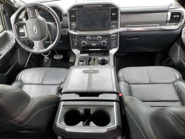 2022 FORD F150 SUPER - 1FTFW1E80NFC03276