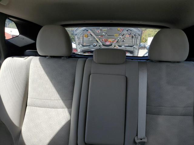 2019 NISSAN QASHQAI SV JN1BJ1CR4KW332385