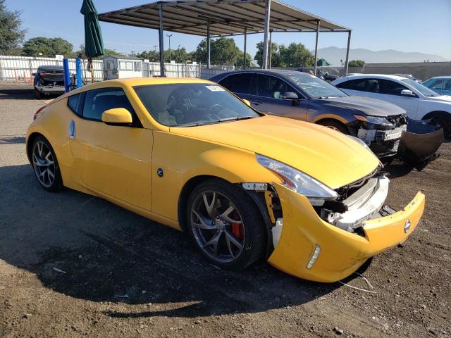 JN1AZ4EH5HM952905 Nissan 370Z BASE
