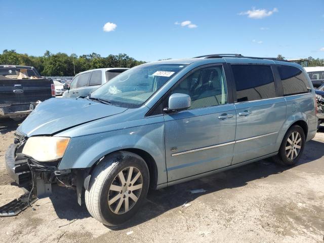 2009 Chrysler Town & Country Touring