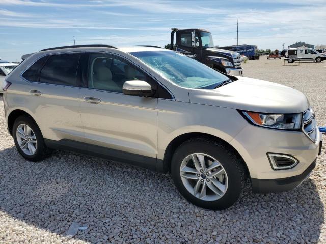 2FMPK3J82HBB68369 2017 FORD EDGE, photo no. 4