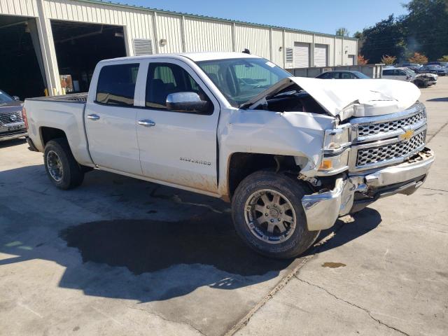 3GCPCREC8EG144220 | 2014 CHEVROLET SILVER1500