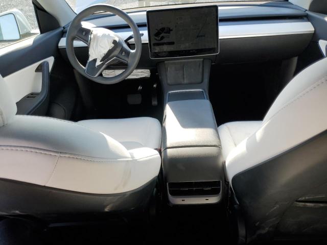 7SAYGDEE6NF453089 Tesla Model Y