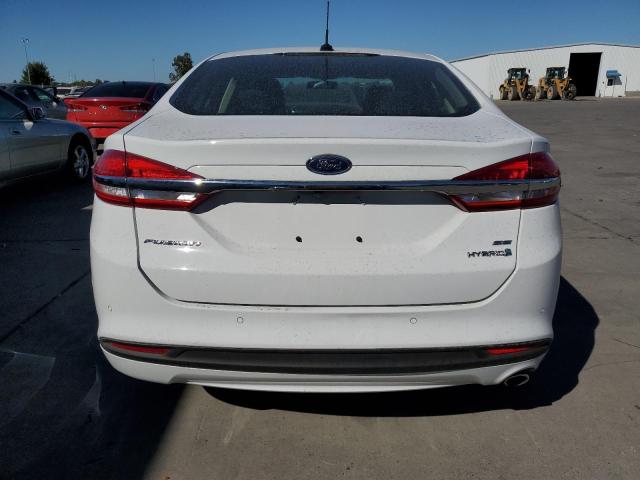 3FA6P0LU7JR241288 2018 FORD FUSION, photo no. 6