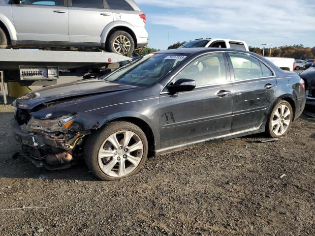 2010 Acura RL 