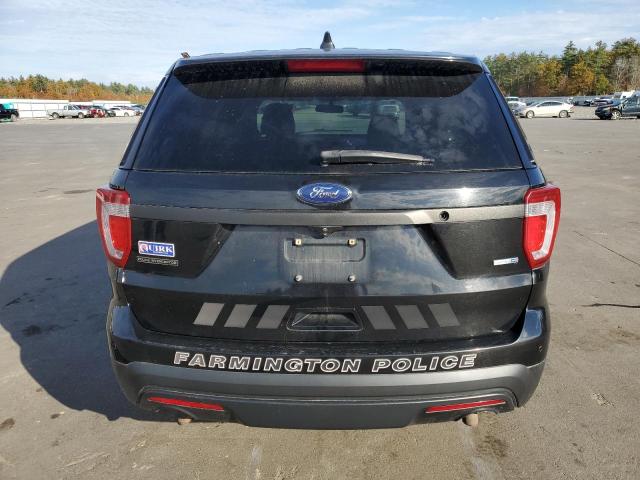 2017 FORD EXPLORER P - 1FM5K8AR6HGD92086