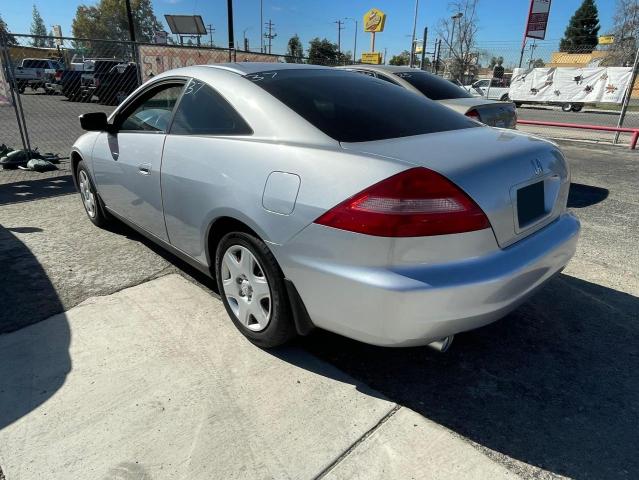 1HGCM82265A009173 2005 Honda Accord Lx