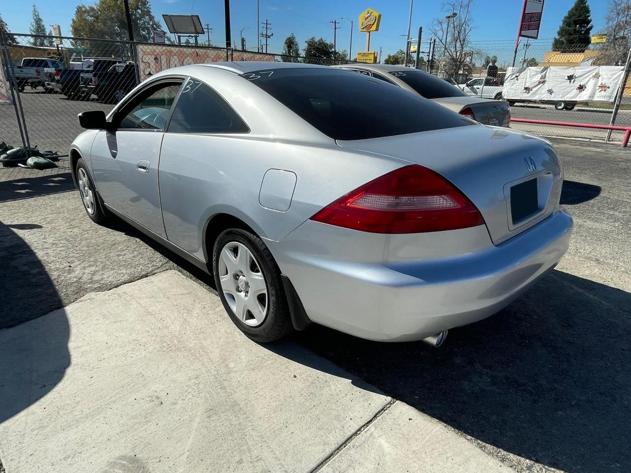 1HGCM82265A009173 2005 Honda Accord Lx 1HGCM82265A009173 2005 Honda Accord Lx