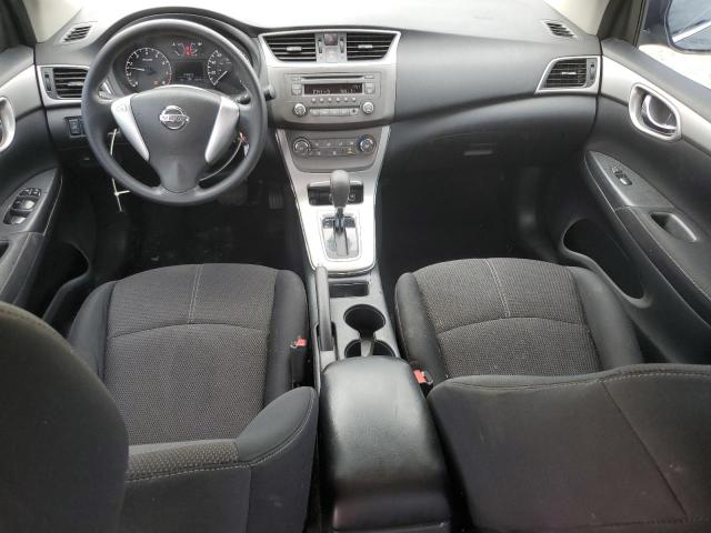 3N1AB7AP7EY201932 Nissan SENTRA S