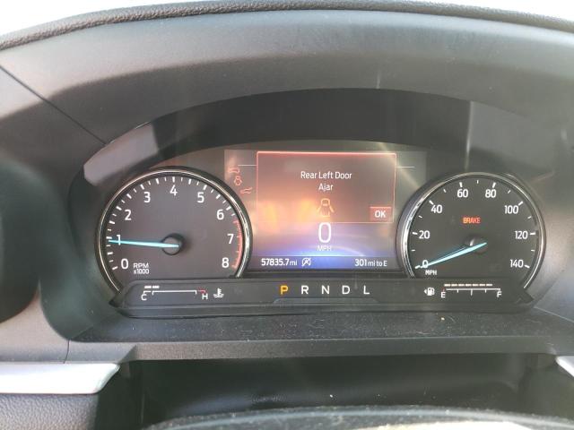 1FMSK7DH2MGB04204 Ford EXPLORER XLT