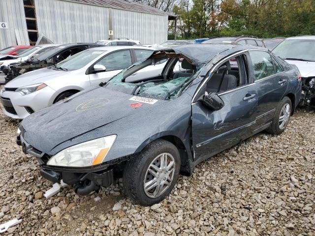 2004 Honda Accord Sedan LX