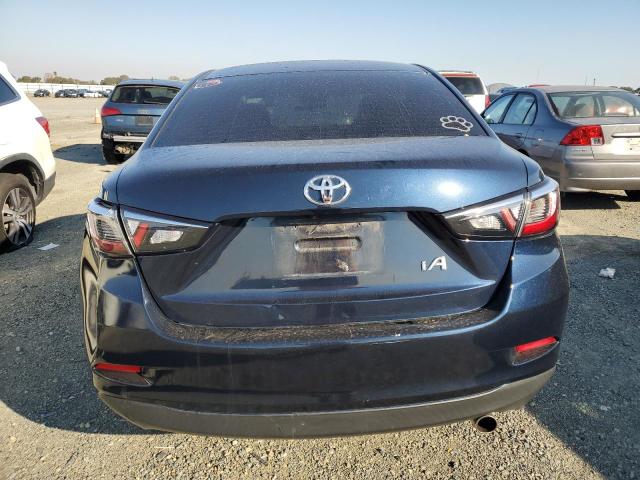 3MYDLBYV9HY163981 | 2017 TOYOTA YARIS IA