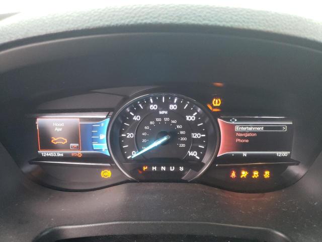 1FM5K8GT6GGD13078 Ford EXPLORER SPORT