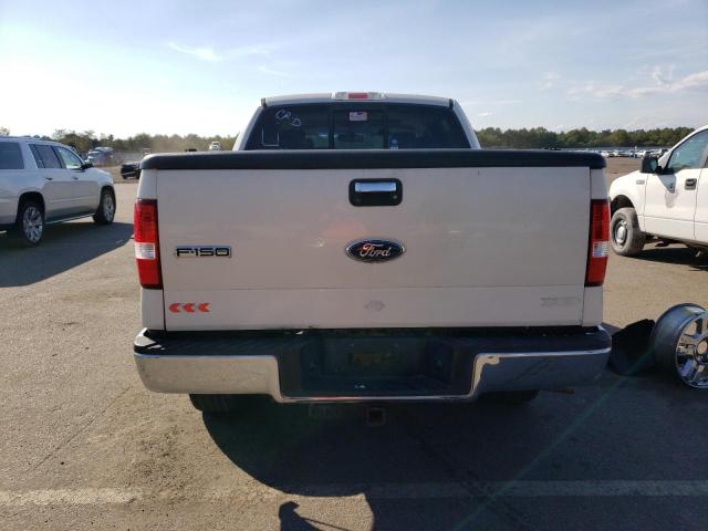 1FTPW14V68FB42824 | 2008 Ford f150 supercrew