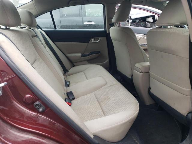 19XFB2F81FE260436 Honda CIVIC EX
