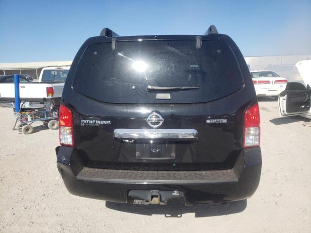 5N1AR1NN9BC621299 | 2011 Nissan pathfinder s