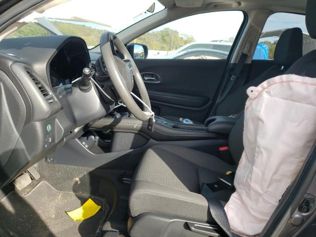 3CZRU6H52LM735105 Honda HR-V EX