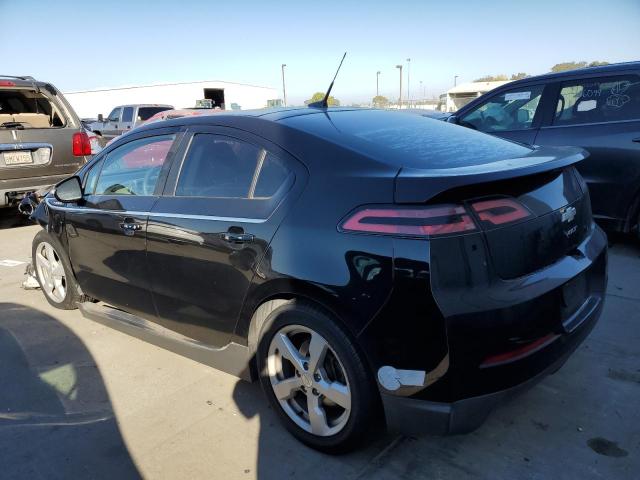 VIN 1G1RE6E45EU137547 2014 Chevrolet Volt no.2