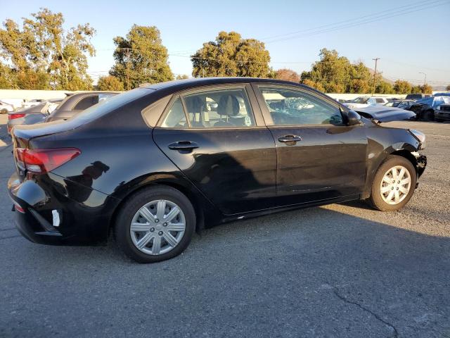 2021 Kia Rio Lx VIN: 3KPA24AD4ME378052 Lot: 72647333