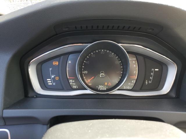 YV440MWM9J2048800 Volvo V60 Cross Country Platinum