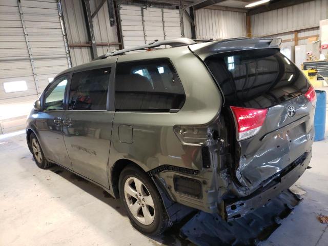 Vin: 5tdkk3dc1cs278643, lot: 72777423, toyota all models le 20122