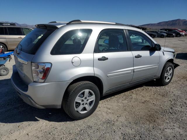 2006 Chevrolet Equinox Ls VIN: 2CNDL13F166183905 Lot: 72684603