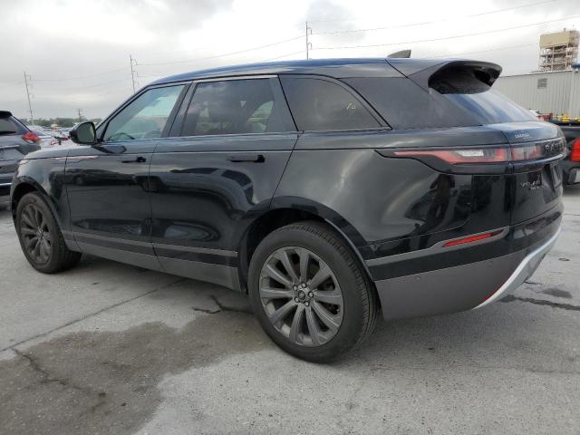 SALYL2RN5JA734948 | 2018 LAND ROVER RANGE ROVE