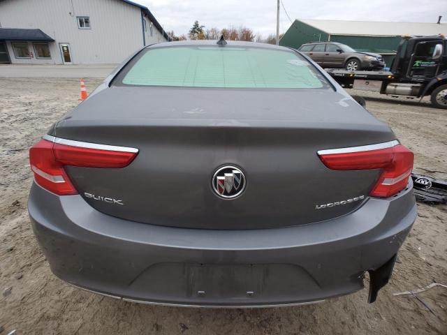 1G4ZP5SS4JU137785 Buick Lacrosse Essence