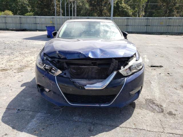 1N4AA6AP3HC369340 Nissan Maxima 3.5s