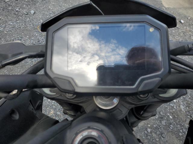 2023 KAWASAKI ZR900 F - ML5ZRDF17PDA62256
