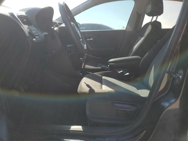 2015 VOLKSWAGEN VENTO MEX5G2602FT086432