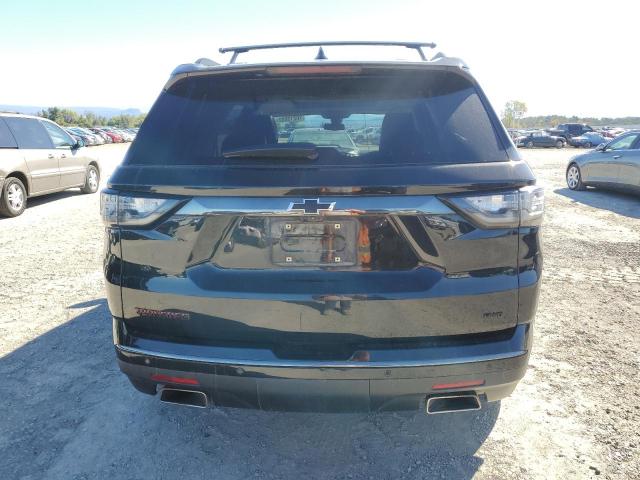 1GNEVKKW6KJ258743 Chevrolet Traverse Premier