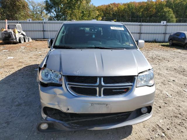 2017 DODGE GRAND CARA - 2C4RDGCGXHR671528