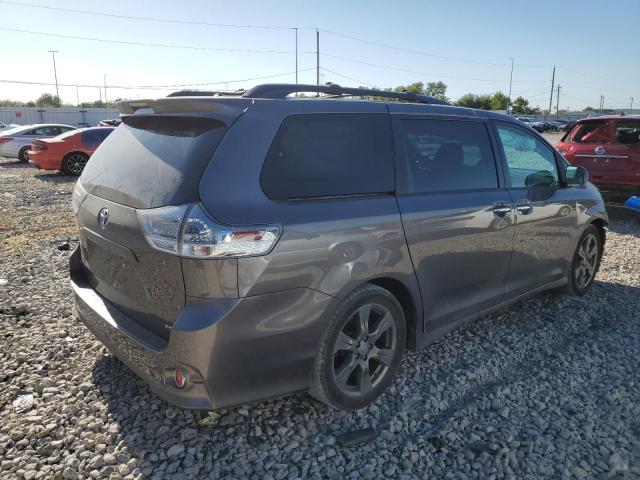 5TDXZ3DC3HS871851 2017 TOYOTA SIENNA, photo no. 3