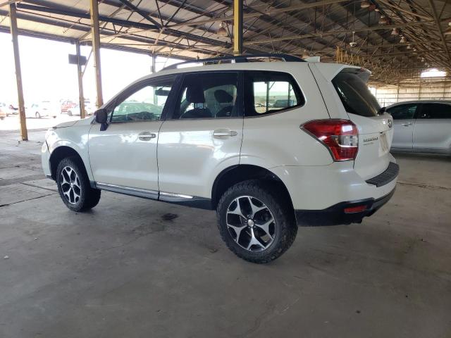 JF2SJGVCXGH567914 Subaru Forester 2.0xt Touring