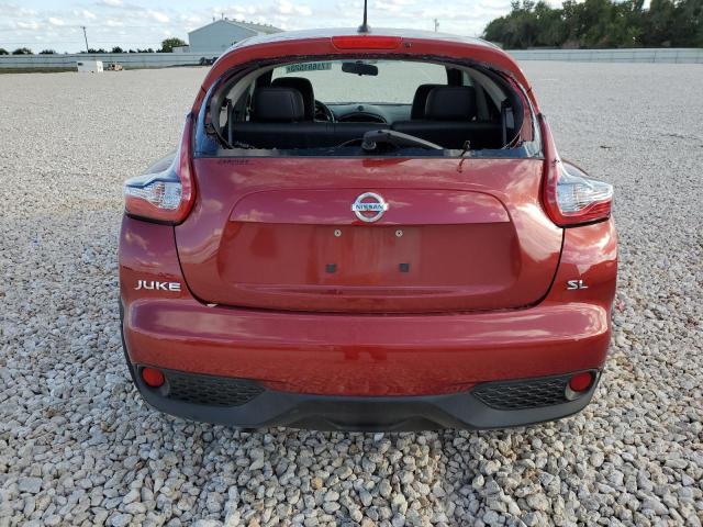 JN8AF5MR0FT511051 Nissan JUKE S