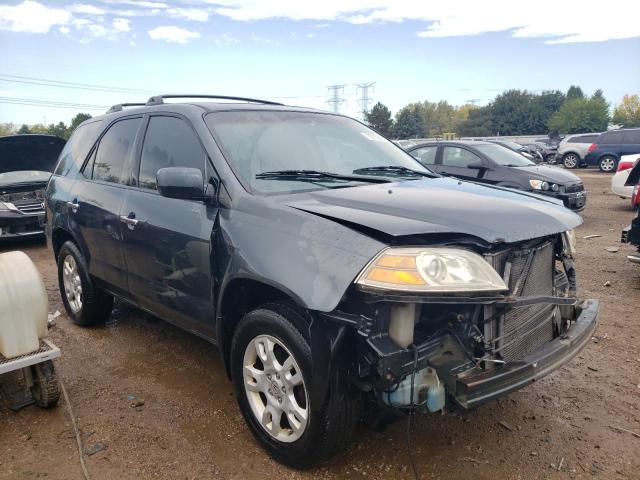 2HNYD18616H518901 | 2006 Acura mdx touring