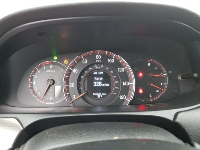 1HGCT2B06GA000894 Honda Accord Touring