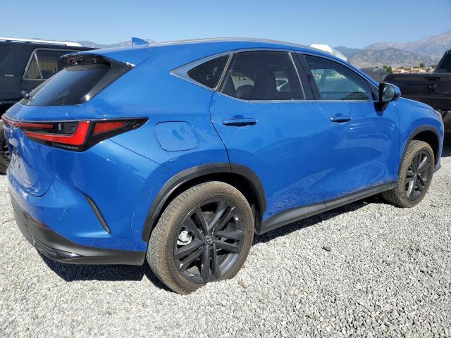 2022 LEXUS NX 450H - JTJHKCFZ0N2009178