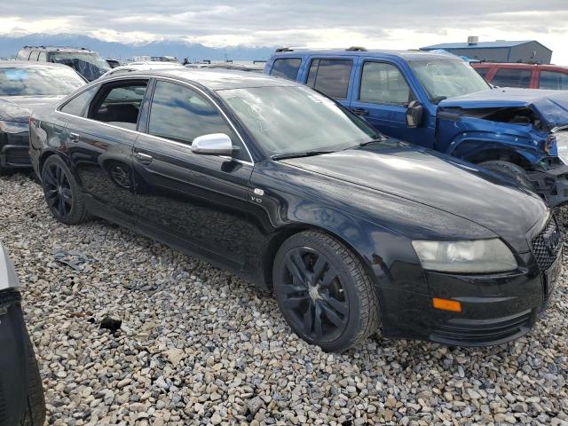 2008 Audi S6 Quattro VIN: WAUDN74F48N093529 Lot: 70012763