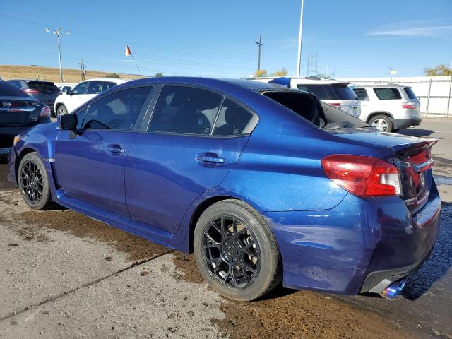 2020 Subaru Wrx VIN: JF1VA1A64L9826254 Lot: 71833483