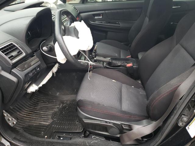 JF1VA1A60L9831239 Subaru WRX