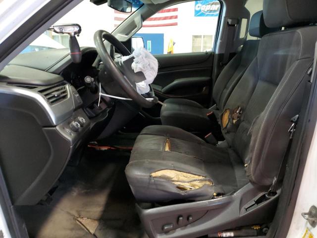 2016 CHEVROLET TAHOE SPEC 1GNSKFEC7GR382890